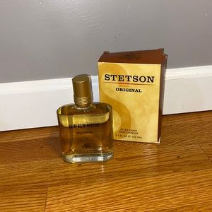 Stetson Original Aftershave
